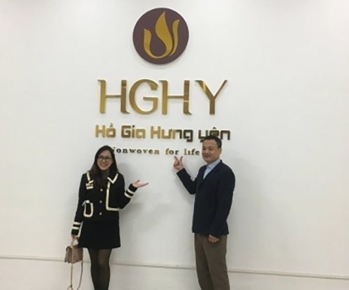 Hình ảnh công ty Hồ Gia Hưng Yên