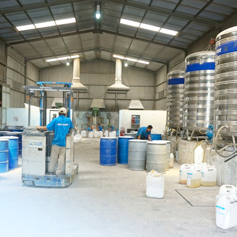 Hình ảnh công ty Ván ép Đức Thịnh