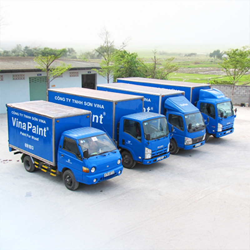Hình ảnh công ty THTAX