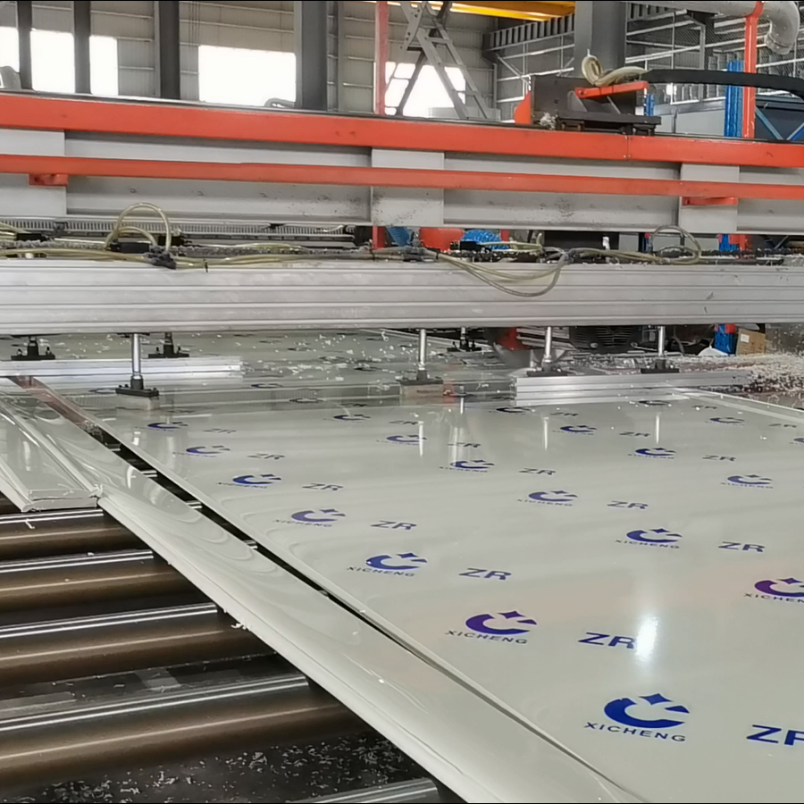 Hình ảnh công ty XICHENG Việt Nam