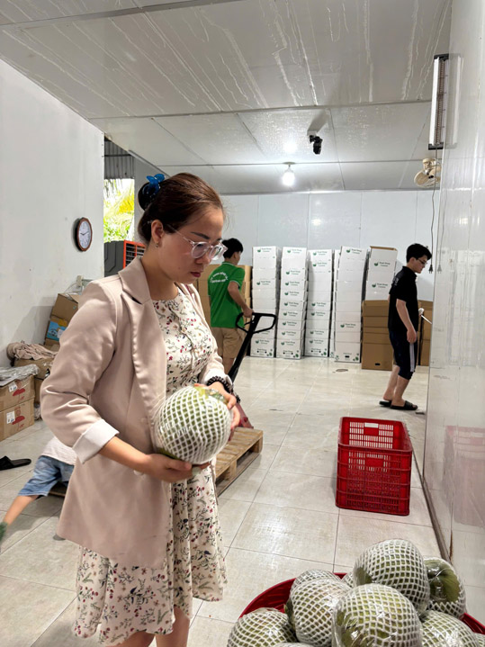 Hình ảnh công ty