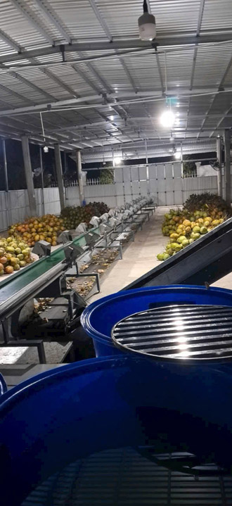 Hình ảnh hoạt động công ty Phước Thành Tài