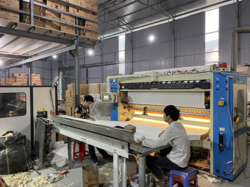 Hình ảnh công ty Đạt Linh Hương