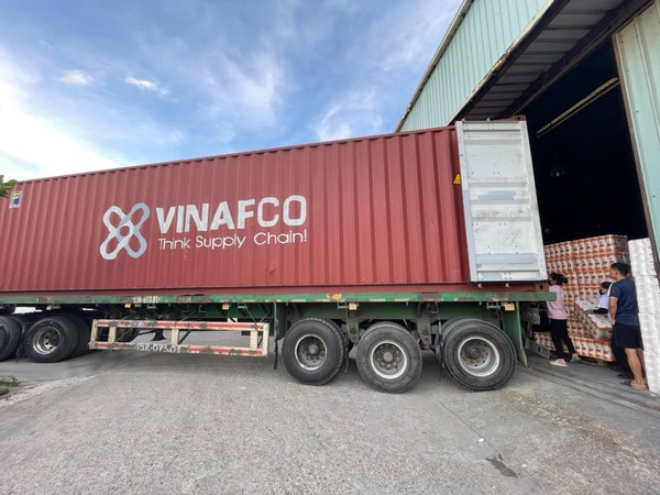 Hình ảnh công ty Đạt Linh Hương