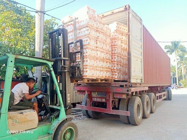Hình ảnh công ty Đạt Linh Hương