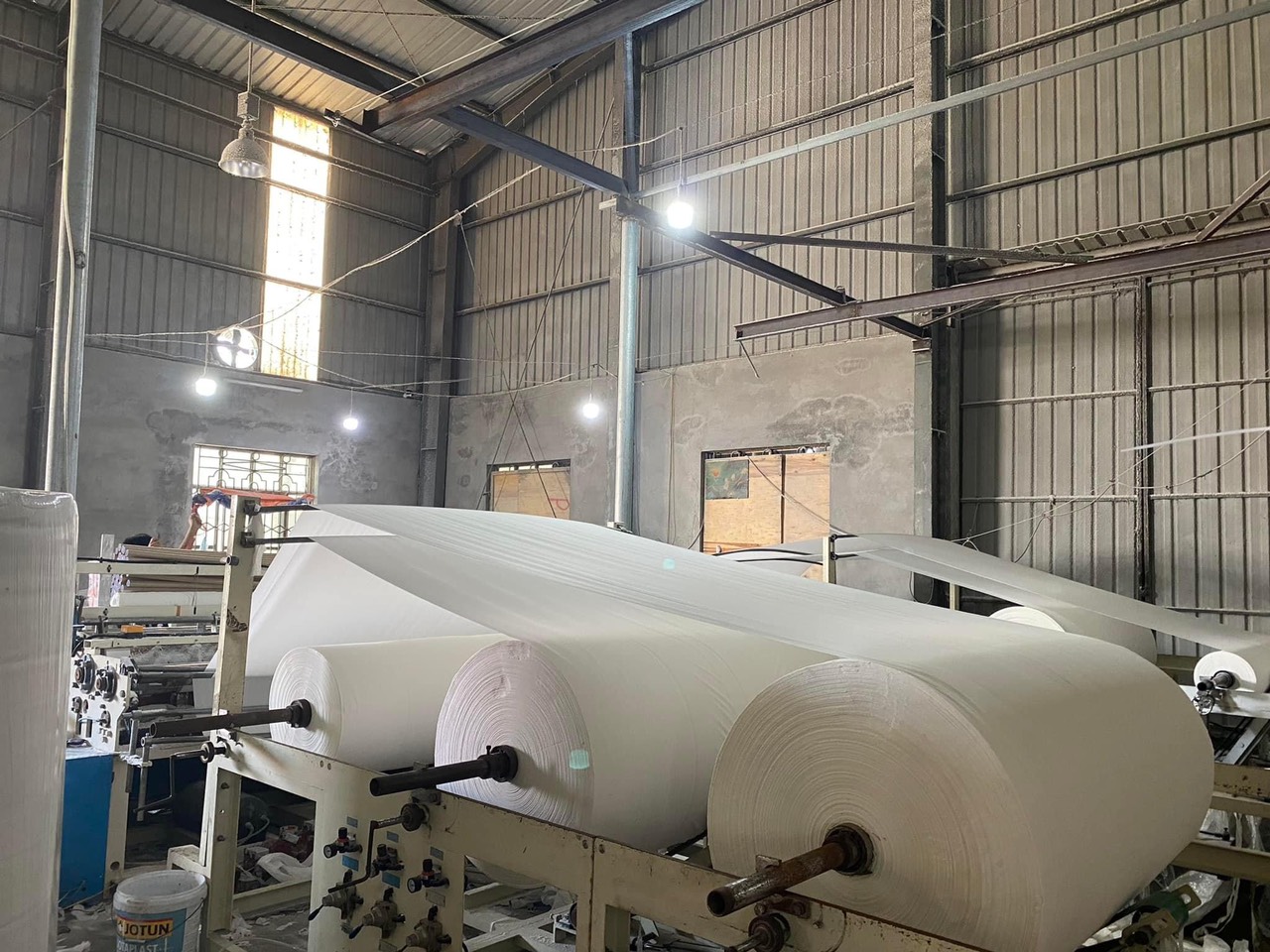 Hình ảnh công ty Đạt Linh Hương