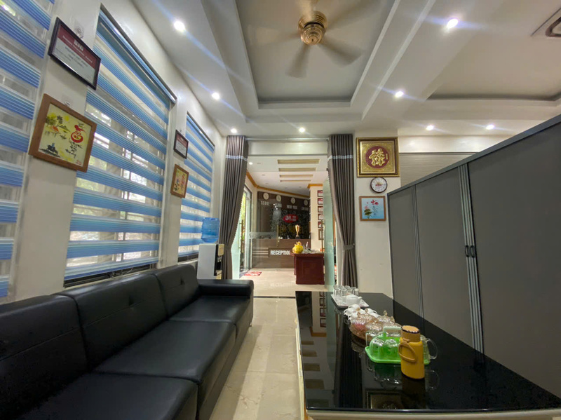 Hình ảnh công ty Đạt Linh Hương