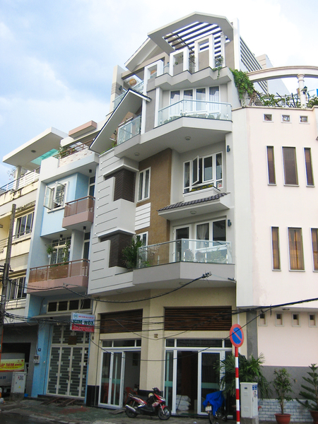 Hình ảnh công ty Kim Hòa