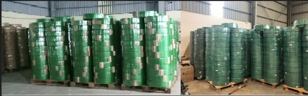 Hình ảnh công ty, nhà xưởng bao bì nhựa hải Phòng
