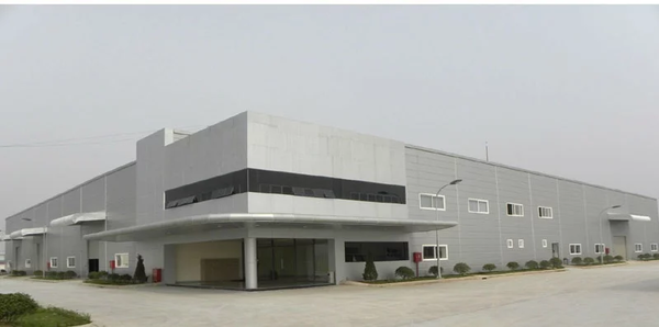 Hình ảnh công ty, nhà xưởng bao bì nhựa hải Phòng