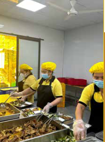 Bảo vệ chuyên nghiệp