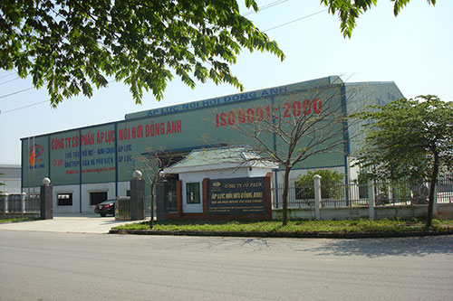 Hình ảnh công ty