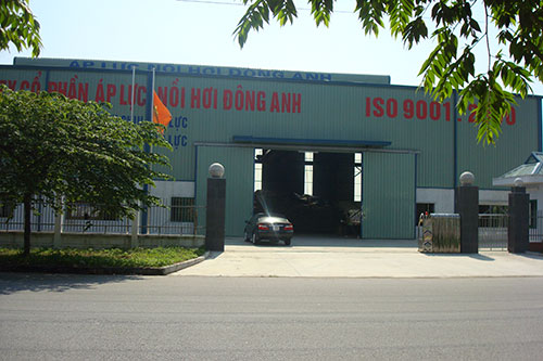 Hình ảnh công ty