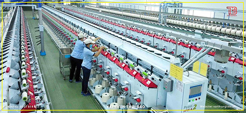 Xưởng sản xuất