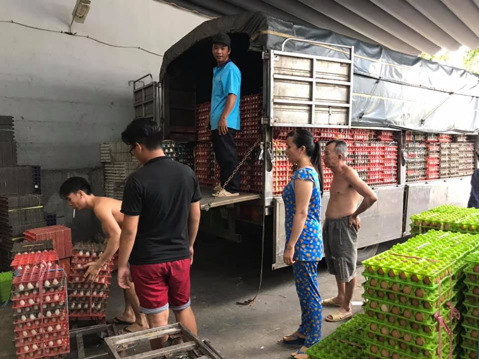 Nhà máy tại Việt Nam