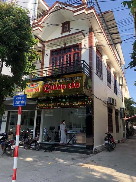 Hình ảnh công ty, văn phòng