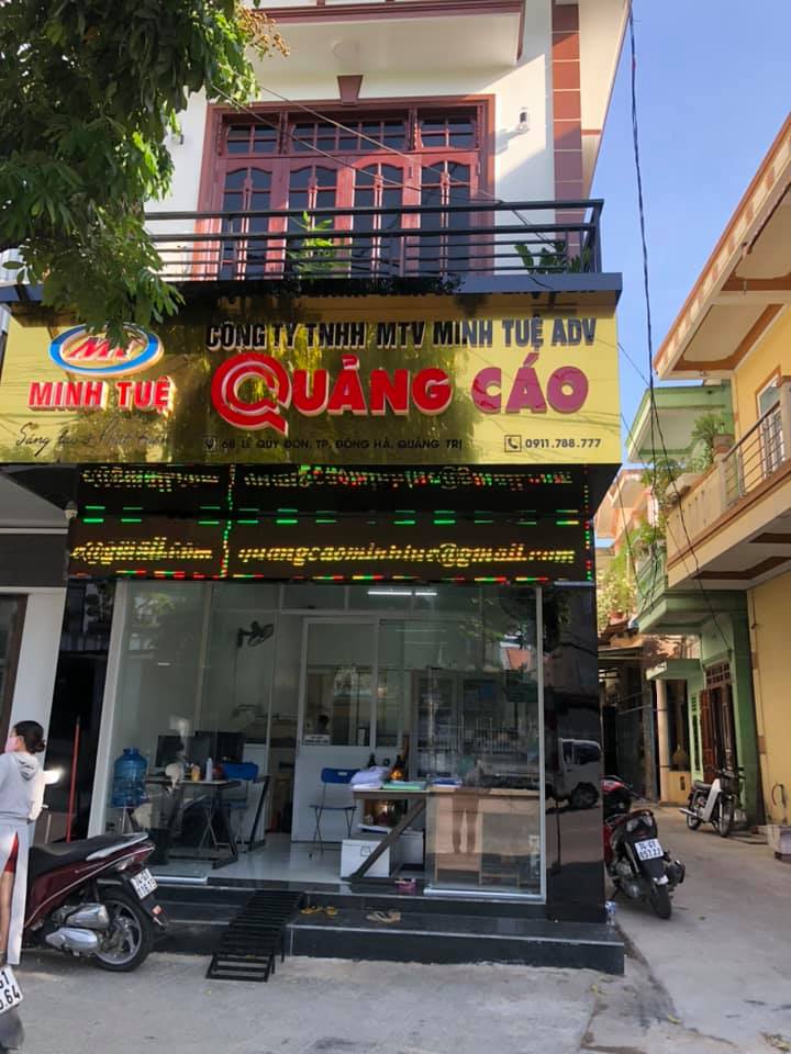 Hình ảnh công ty, văn phòng