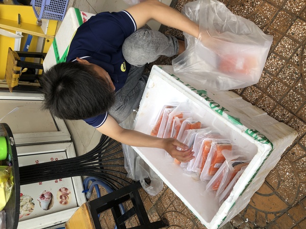 Hình ảnh cửa hàng Hữu Chí