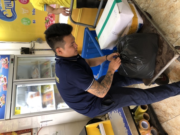 Hình ảnh cửa hàng Hữu Chí