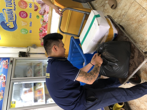 Hình ảnh cửa hàng Hữu Chí