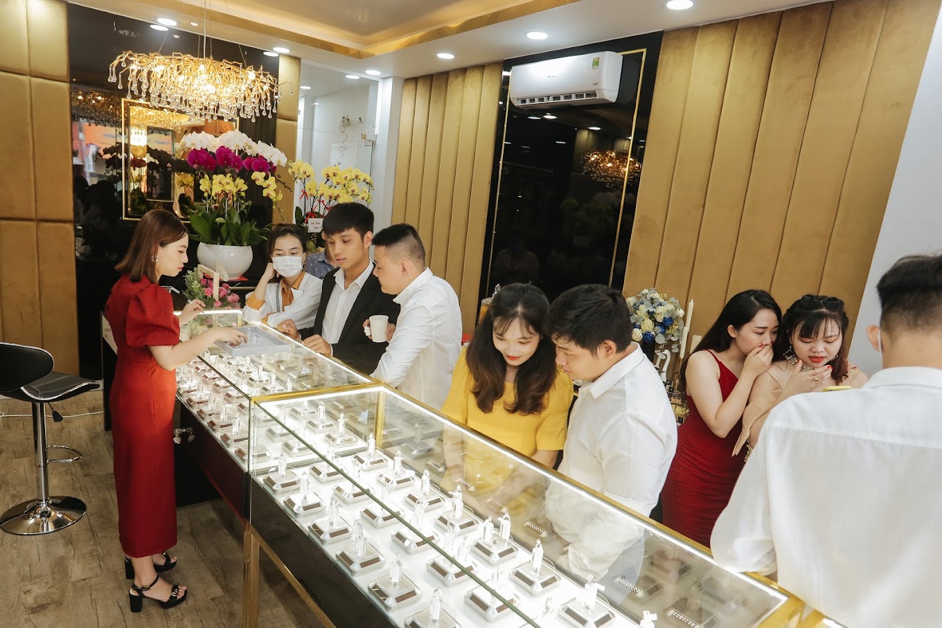 Hình ảnh cửa hàng Huynh Anh Phúc