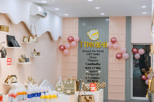 Hình ảnh cửa hàng Huynh Anh Phúc