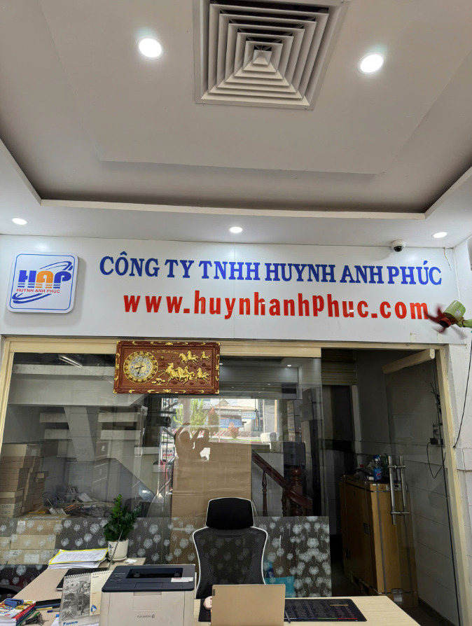 Hình ảnh cửa hàng Huynh Anh Phúc