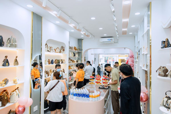 Hình ảnh cửa hàng Huynh Anh Phúc