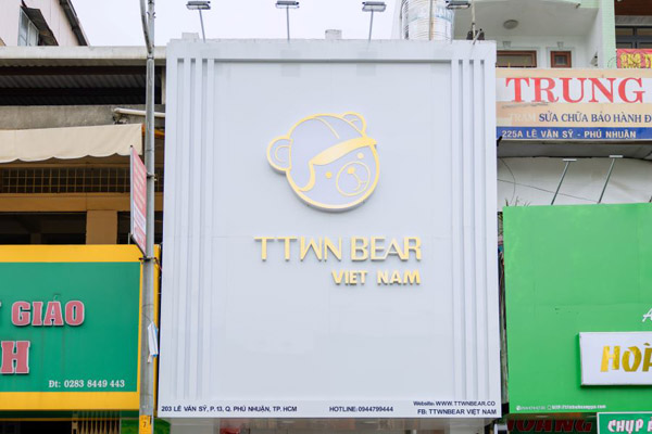 Hình ảnh cửa hàng Huynh Anh Phúc