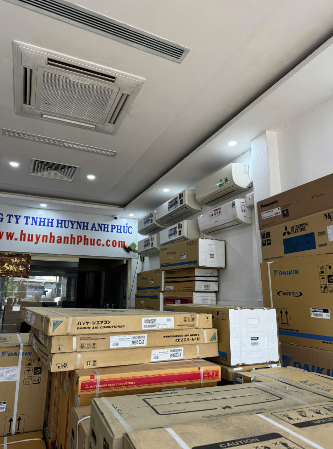 Hình ảnh cửa hàng Huynh Anh Phúc