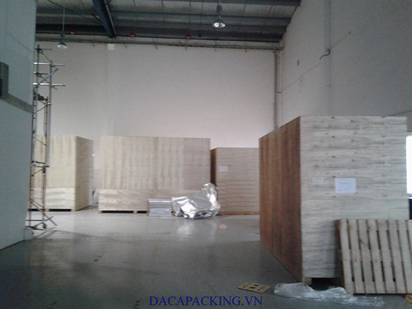 Hình ảnh dự án