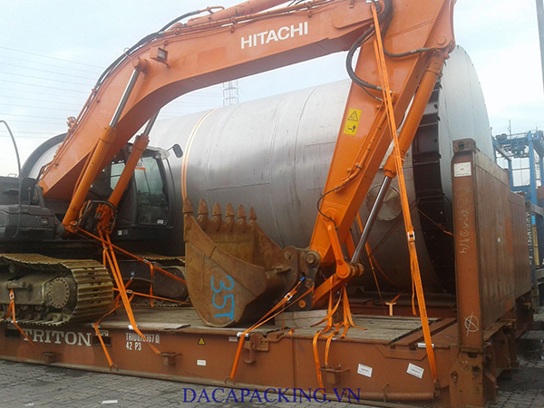 Hình ảnh dự án