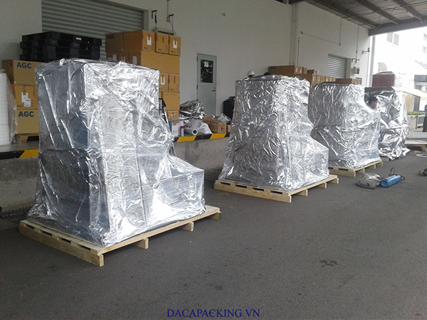 Hình ảnh dự án