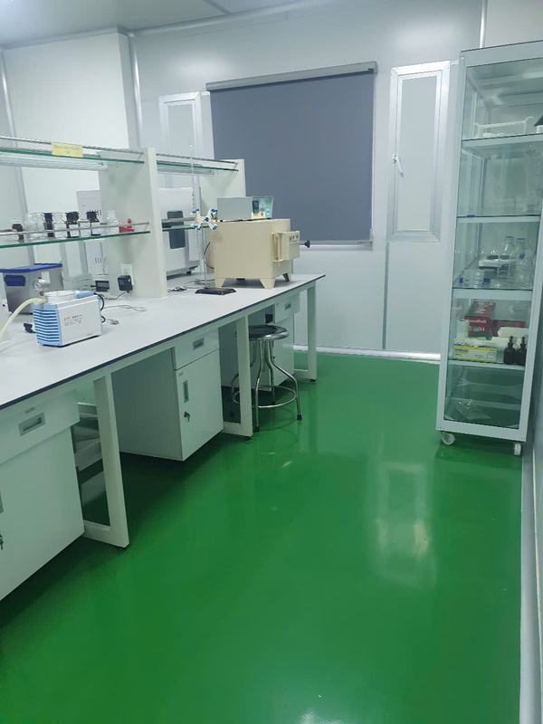 Hình ảnh dự án Minh Tân
