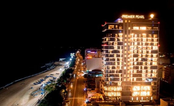 Dự án tiêu biểu công ty An Phú