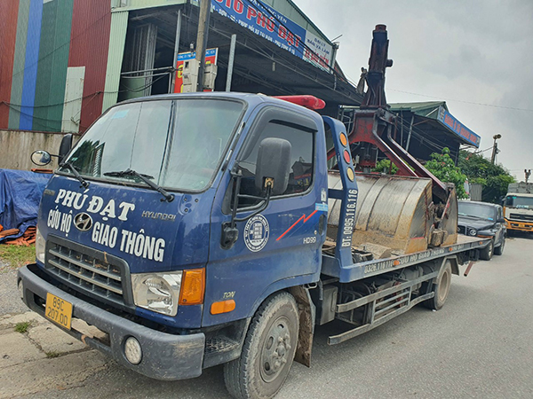 Hình ảnh hoạt động
