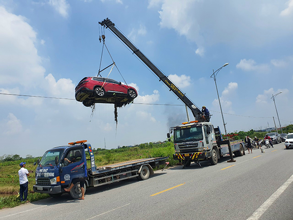 Hình ảnh hoạt động