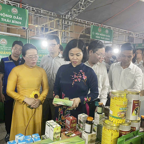 Hình ảnh hoạt động Tuấn Mai