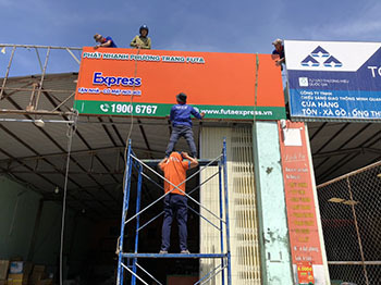 Hình ảnh hoạt động Tuấn Mai