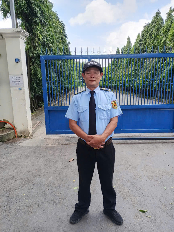Hình ảnh hoạt động bảo vệ Hoàng Long