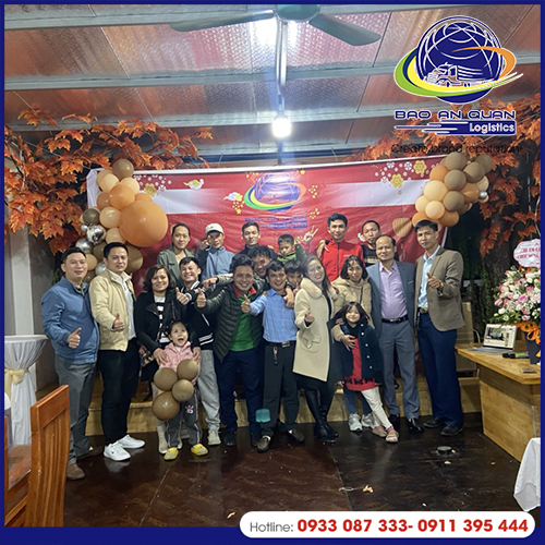 Hình ảnh hoạt động của công ty luật Cilaf & Partners