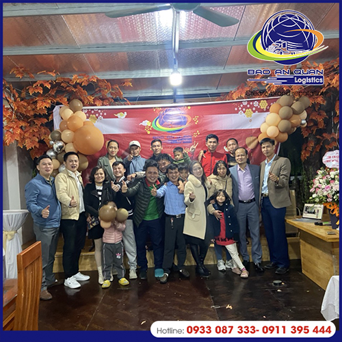 Hình ảnh hoạt động của công ty luật Cilaf & Partners