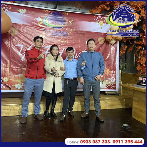 Hình ảnh hoạt động của công ty luật Cilaf & Partners
