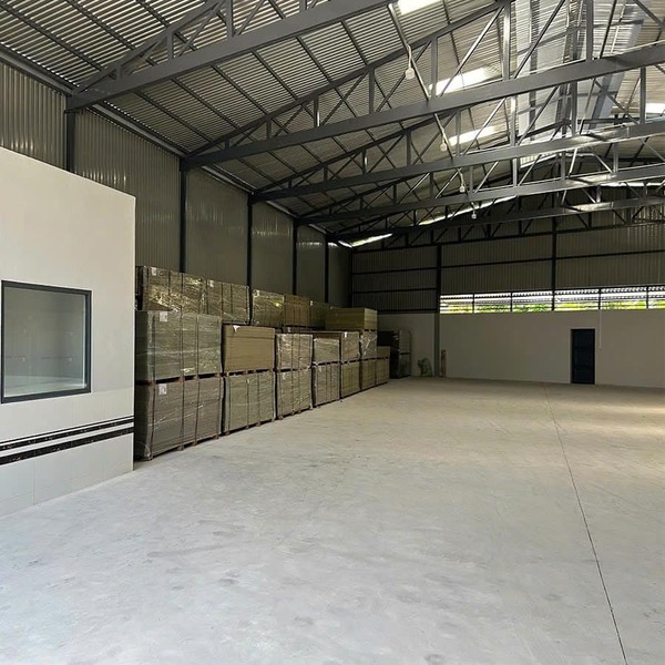 Hình ảnh kho hàng Hạnh Nguyễn