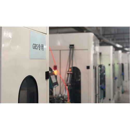 Hình ảnh máy móc, nhà xưởng Vũ Quán