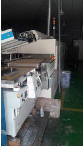 Hình ảnh máy móc Nhựa Việt Nhật
