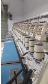 Hình ảnh máy móc Nhựa Việt Nhật