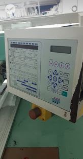Hình ảnh máy móc công ty Một Bước Tiến