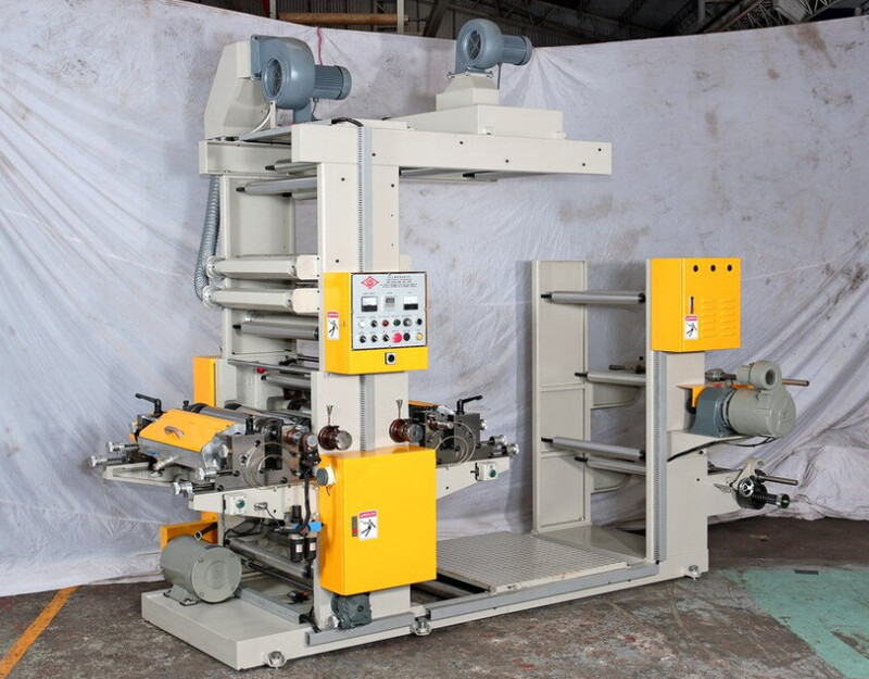 Hình ảnh máy móc, nhà xưởng Hưng Cát