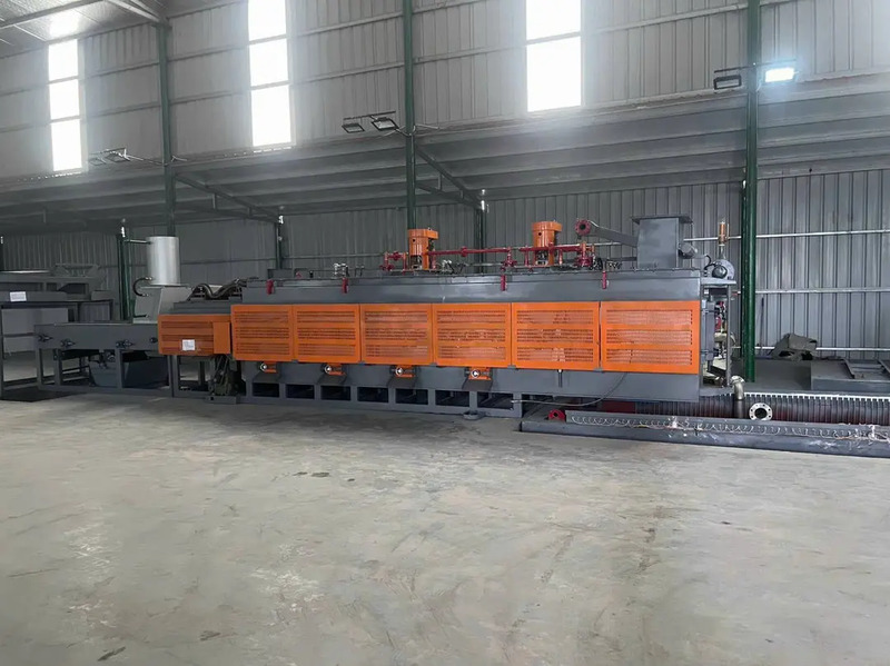 Hình ảnh nhà máy Cà phê Phước Sơn